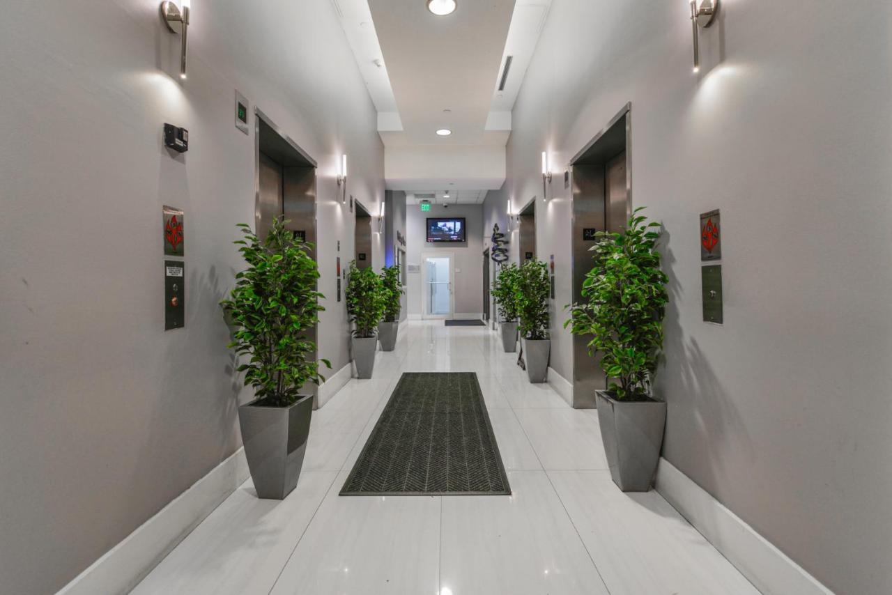 Amazing Apartment In The Heart Of Brickell Miami Exterior photo