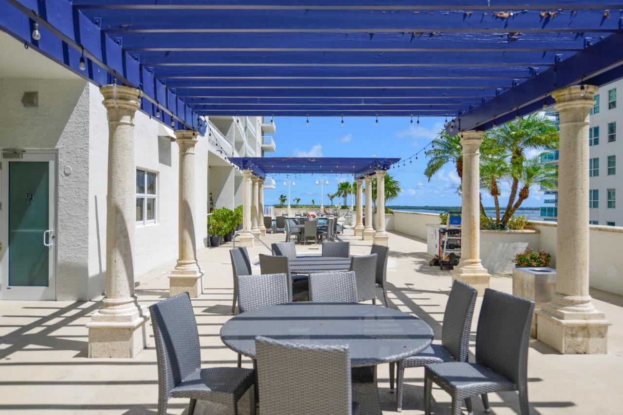 Amazing Apartment In The Heart Of Brickell Miami Exterior photo